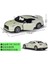 43632 Nissan Gtr Beyaz 1:34-39 Model Araba (Yurt Dışından) 2