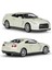 43632 Nissan Gtr Beyaz 1:34-39 Model Araba (Yurt Dışından) 4