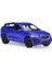 43726 Jaguar F-Pace Mavi 1:34-39 Model Araba (Yurt Dışından) 1