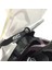 GP Kompozit Honda NC 700 X / NC 750 X 2016-2020 Uyumlu Telefon / Navigasyon Tutucu Alüminyum 4