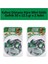 Küre Mini Sütlü Gofrik 50 x 12.5 gr x 2 Adet 1