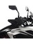 Honda NC 700 X-S / NC 750 X-S 2012-2024 Uyumlu Elcik Koruma Siyah 4