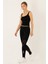 Seamless Dikişsiz Crop Top Atlet 4