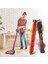 Vakumlu Rulo Fırça Için Yedek Duo Clean NV800 NV800W NV801 NV801Q NV803 UV810 HV380 HV381 HV382 HV384 Parçaları (Yurt Dışından) 5