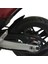 Honda NC 700 X / 750 X 2012-2024 Uyumlu Arka Çamurluk Siyah 2