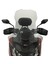 Honda NC 700 D / NC 750 D Integra 2012-2020 Uyumlu Tur Camı Füme 70 cm 2