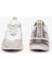 Sport Audyssor Erkek Beyaz Sneaker 745SMA1200 21G 5