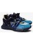 Sport L003 Active Runway Erkek Lacivert Sneaker 747SMA0011 Nv1 2