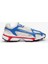 Sport L003 2K24 Erkek Beyaz Sneaker 747SMA0013 5t9 1