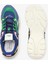 Sport L003 Neo Erkek Mavi Sneaker 747SMA0008 Bg3 4