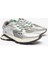 L003 Neo Kadın Gri Sneaker 747SFA0008 Gs2 2