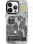 Iphone 15 Pro Max Map Magsafe Kapak - Snowfield 240090 1
