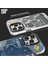 Iphone 15 Pro Max Map Magsafe Kapak - Snowfield 240090 5
