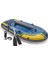 Challenger Boat+Kürek+Pompa Set 295 Cm. (68370) 1