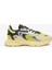 Sport L003 Neo Erkek Sarı Sneaker 747SMA0105 Yb2 1