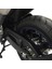 Honda NC 700 D Integra 2012-2013 Uyumlu Arka Çamurluk Siyah 2