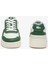 Sport Aceclip Premium Erkek Yeşil Sneaker 747SMA0038 1r7 5