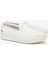 Canvas Resort Kadın Beyaz Sneaker 745CFA0007 18C 2