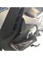 Honda NC 750 D Integra 2014-2020 Uyumlu Bacak Koruma Füme 2