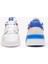Sport Lt Court 125 Erkek Beyaz Sneaker 747SMA0095 5t9 5