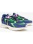 Sport L003 Neo Erkek Mavi Sneaker 747SMA0008 Bg3 2