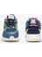 Sport L003 Neo Erkek Mavi Sneaker 747SMA0008 Bg3 5