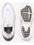 Sport Audyssor Erkek Beyaz Sneaker 745SMA1200 21G 4