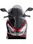 Honda PCX 125 / 150 2014-2017 Uyumlu Ön Cam Şeffaf 65 cm 2
