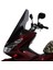 Honda PCX 125 / 150 2014-2017 Uyumlu Ön Cam Şeffaf 65 cm 3