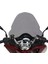 Honda PCX 125 / 150 2014-2017 Uyumlu Ön Cam Şeffaf 65 cm 5