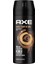 Dark Temptation Erkek Sprey Deodorant 150ML X2 Adet + Dark Temptation 3in1 Erkek Duş Jeli 250ML 3lü Set 2