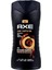 Dark Temptation Erkek Sprey Deodorant 150ML X2 Adet + Dark Temptation 3in1 Erkek Duş Jeli 250ML 3lü Set 3