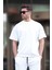 Erkek Oversize T-Shirt 1