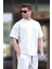 Erkek Oversize T-Shirt 2