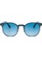 Killian Tutto C2 49 Unisex Yuvarlak Metal Füme Güneş Gözlüğü 2