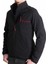 Astana Soft Shell Siyah 1