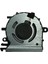 Hp ile Uyumlu EG50040S1-C530-S9A, EG50040S1-C580-S9A Işlemci Cpu Fan Sağ Fan 1