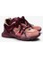 Sport L003 Active Runway Erkek Bordo Sneaker 747SMA0011 Bp8 2