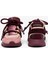 Sport L003 Active Runway Erkek Bordo Sneaker 747SMA0011 Bp8 5