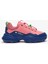 L-Guard Breaker Ct Kadın Pembe Sneaker 747SFA0094 S1N 1