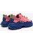 L-Guard Breaker Ct Kadın Pembe Sneaker 747SFA0094 S1N 3