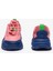 L-Guard Breaker Ct Kadın Pembe Sneaker 747SFA0094 S1N 5