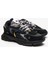 Sport L003 Neo Kadın Siyah Sneaker 745SFA0001 075 2
