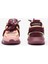 L003 Active Kadın Bordo Sneaker 747SFA0010 Bp8 5