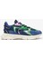 L003 Neo Kadın Mavi Sneaker 747SFA0007 Bg3 1