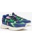 L003 Neo Kadın Mavi Sneaker 747SFA0007 Bg3 2