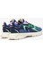L003 Neo Kadın Mavi Sneaker 747SFA0007 Bg3 3