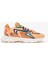 L003 Neo Kadın Turuncu Sneaker 747SFA0007 Abq 1