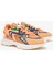L003 Neo Kadın Turuncu Sneaker 747SFA0007 Abq 2