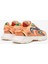 L003 Neo Kadın Turuncu Sneaker 747SFA0007 Abq 3
